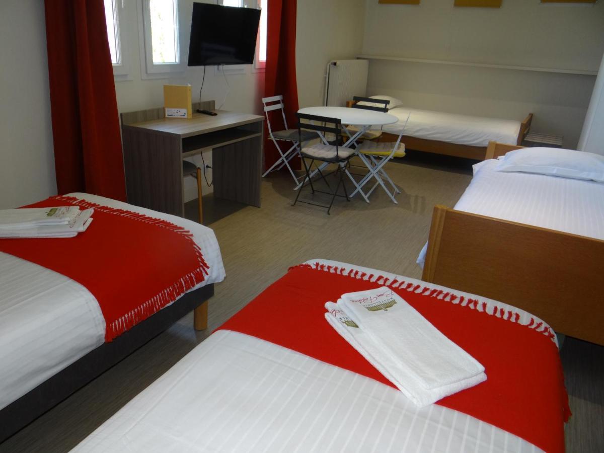 Bon Pasteur Hotel Angers