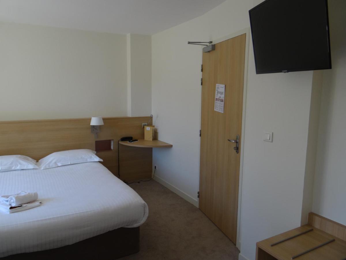 Hotel Bon Pasteur