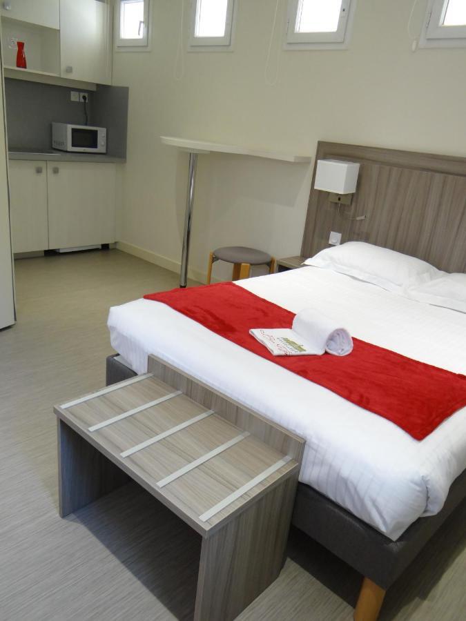 Bon Pasteur Hotel 2*