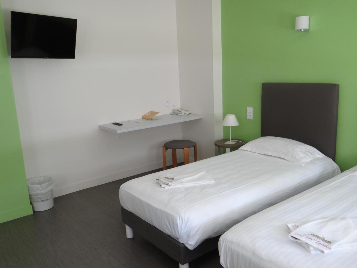 Hotel Bon Pasteur 2*