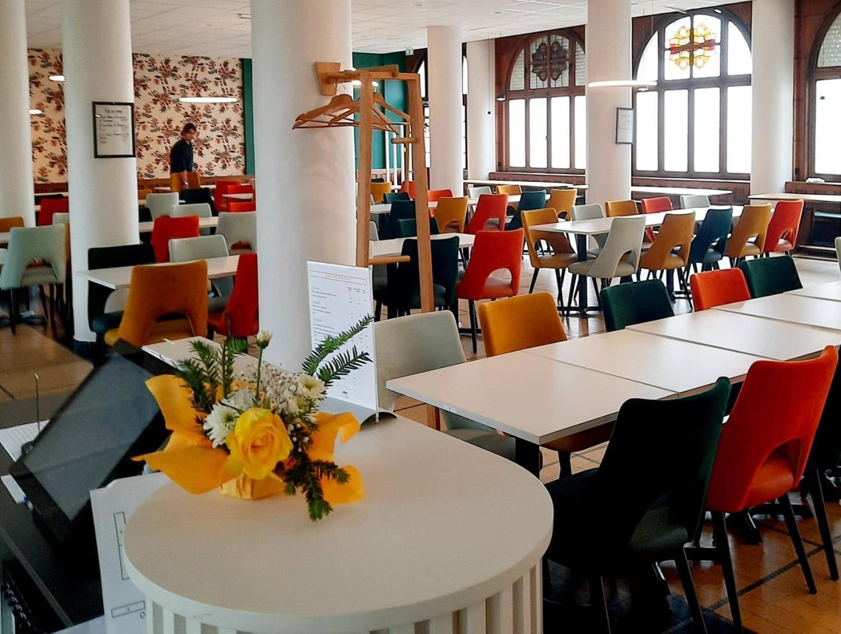 Bon Pasteur Hotel