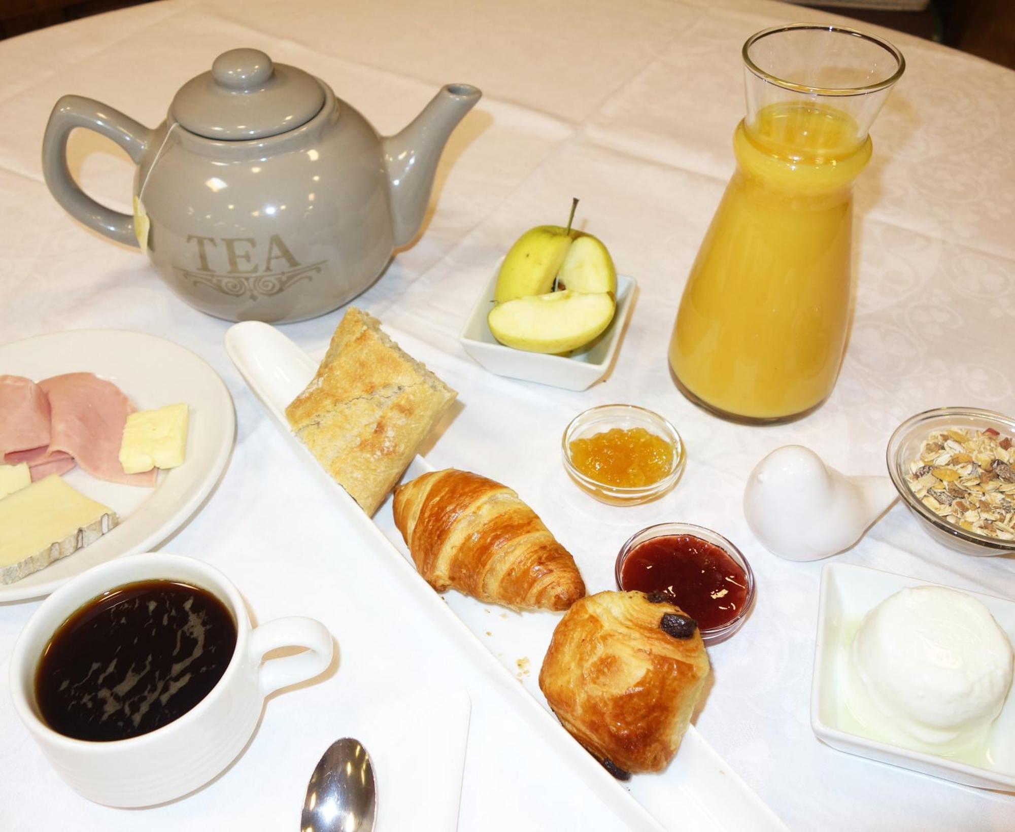 Hotel Bon Pasteur