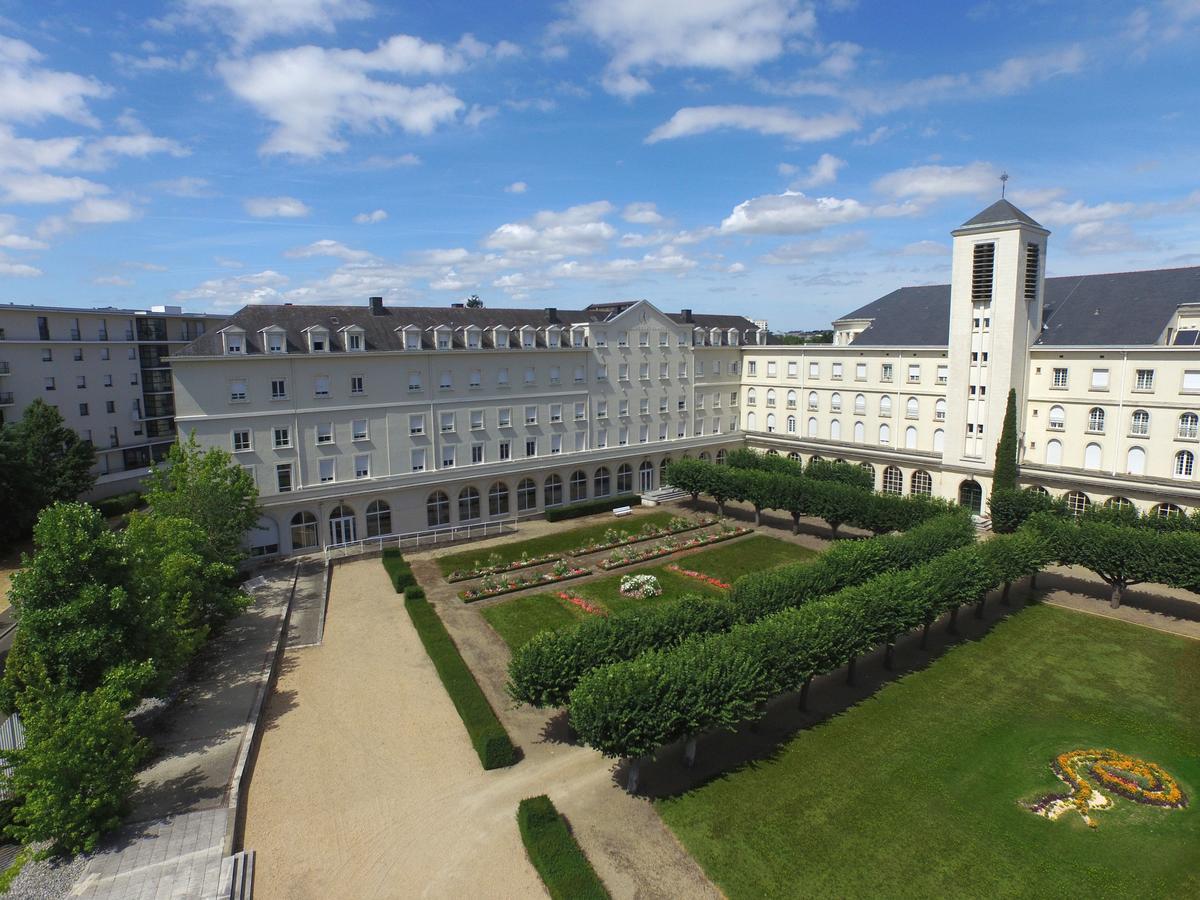 Bon Pasteur Hotel Angers