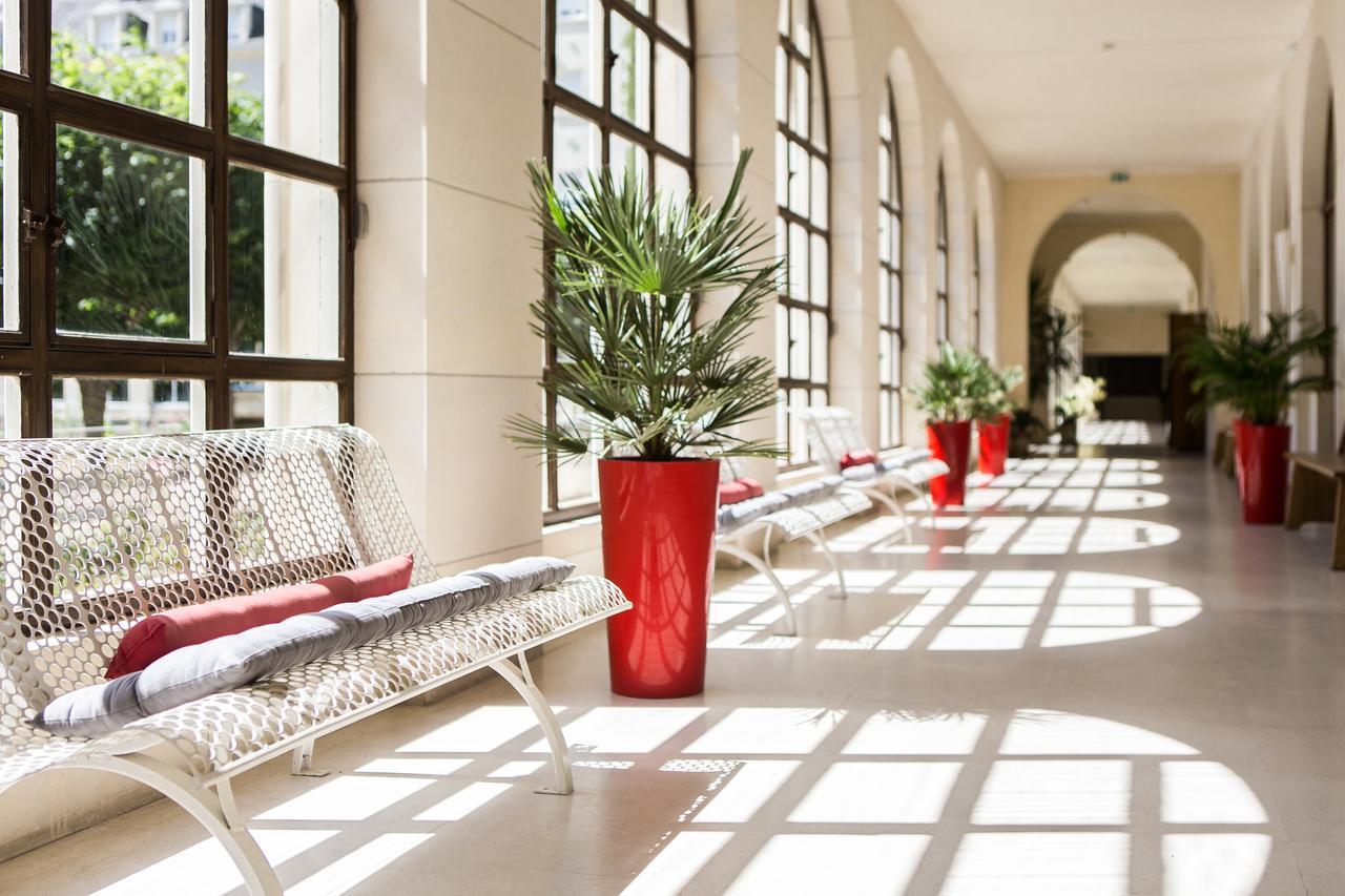 Bon Pasteur Hotel Angers