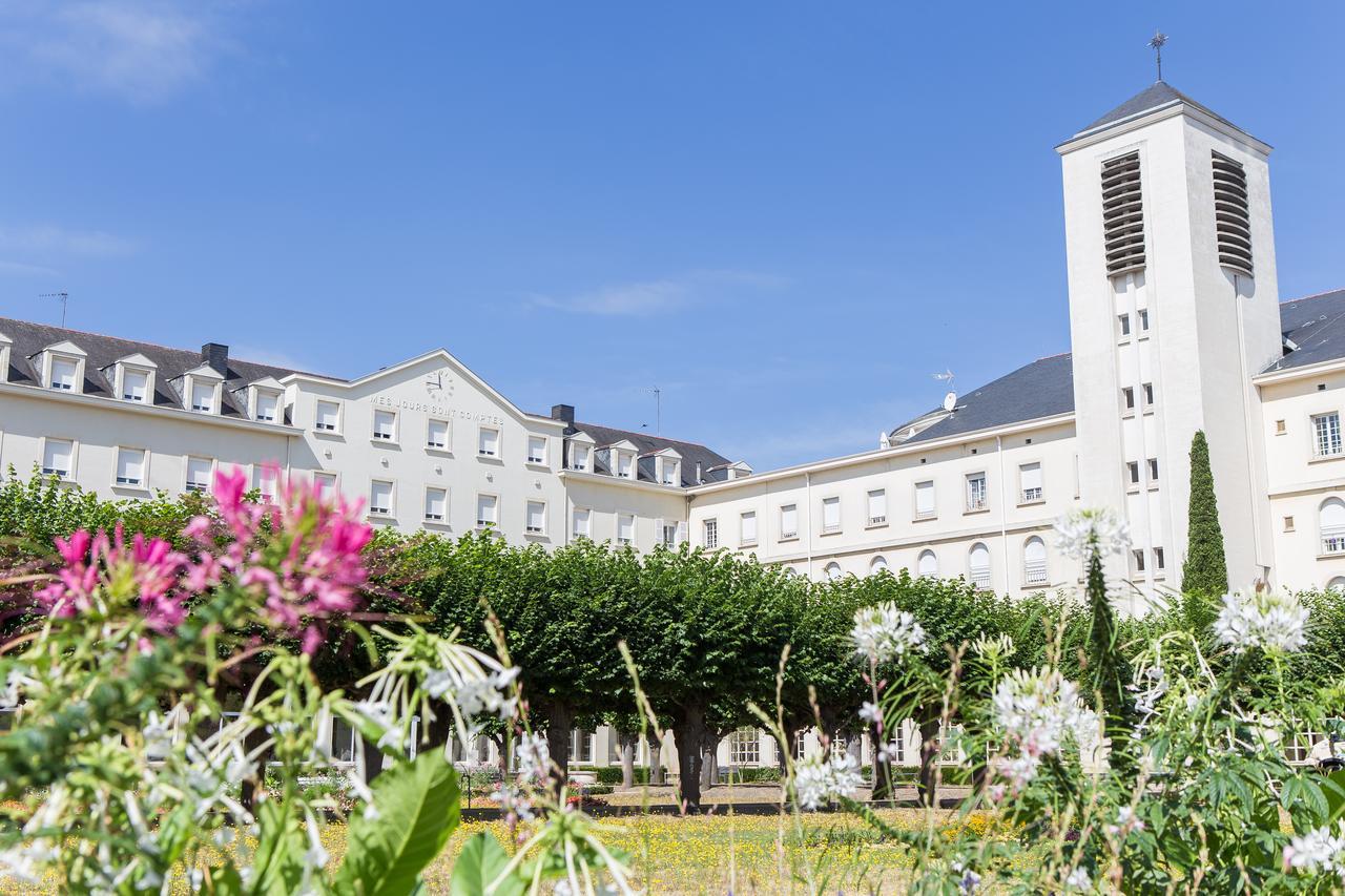 Bon Pasteur Hotel Angers