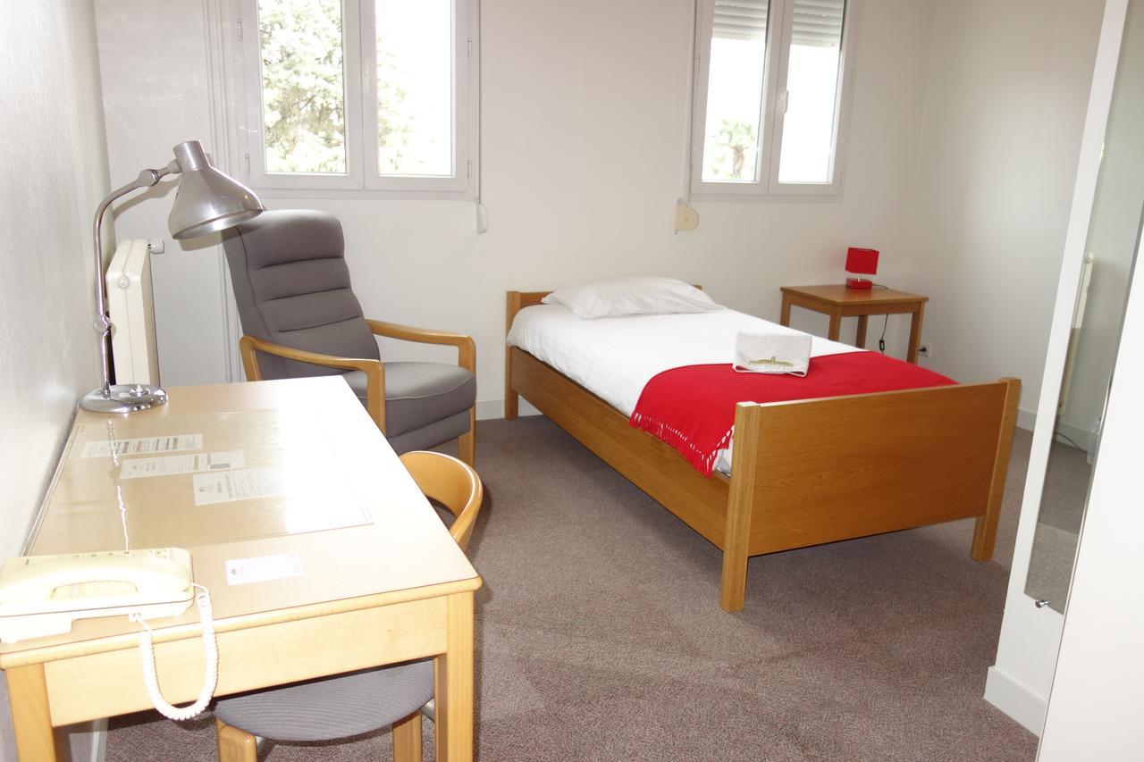 Hotel Bon Pasteur