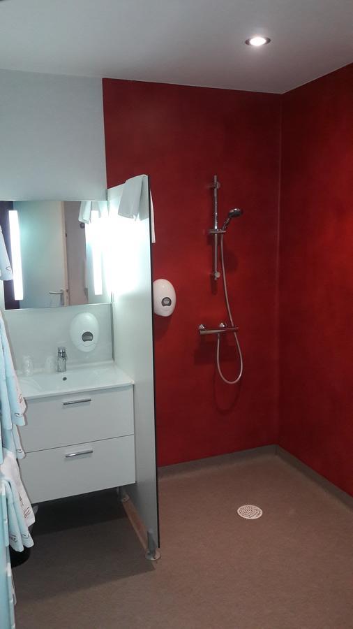 Bon Pasteur Hotel