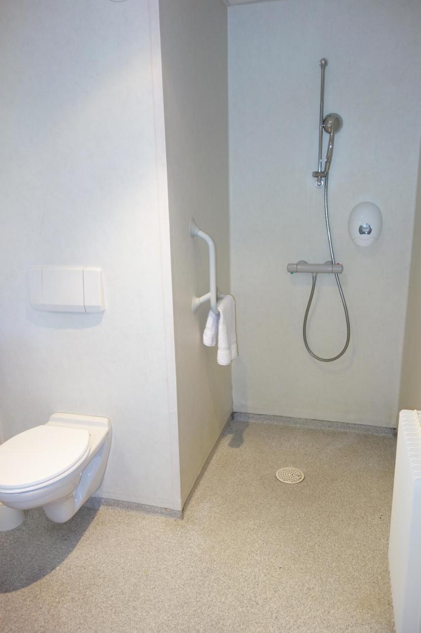Hotel Bon Pasteur 2*