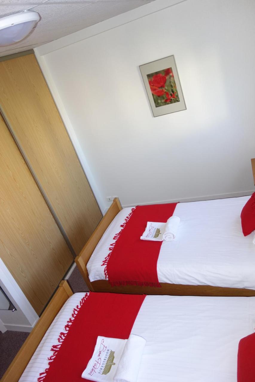 Bon Pasteur Hotel
