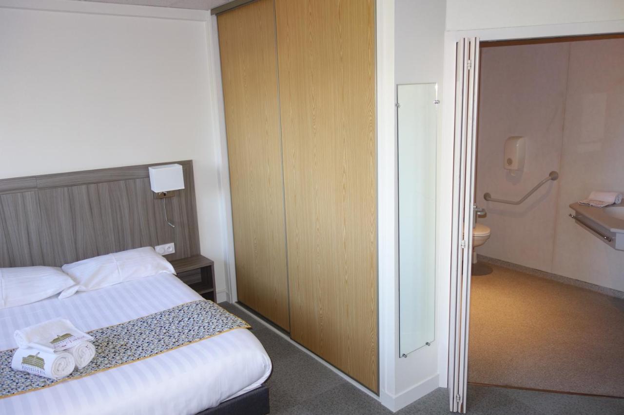 Bon Pasteur Hotel