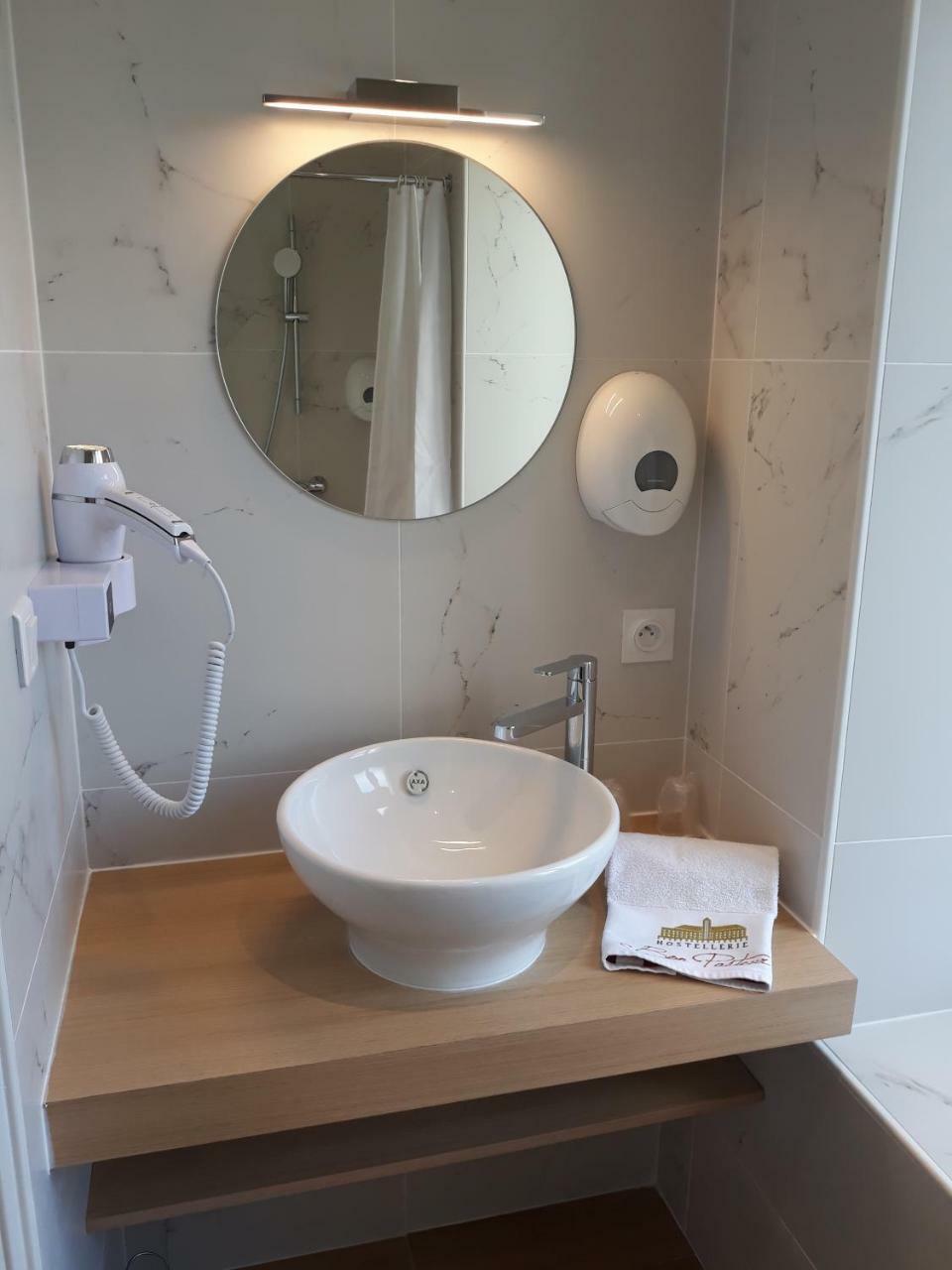 Bon Pasteur Hotel
