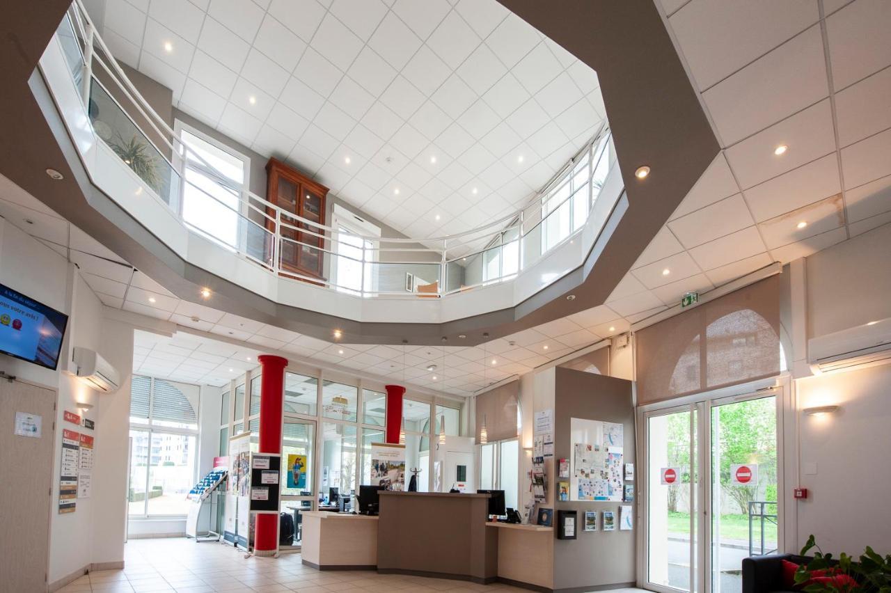 Bon Pasteur Hotel Angers
