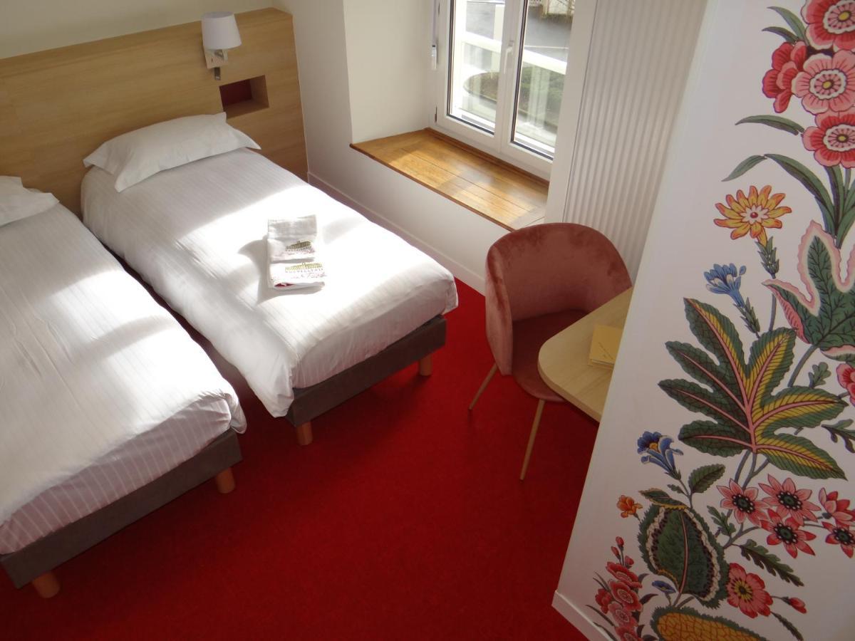 Bon Pasteur Hotel 2*
